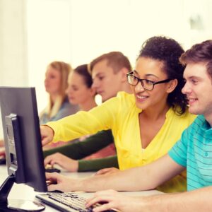 Level 5 Diploma in Computing - Talent Nurtures