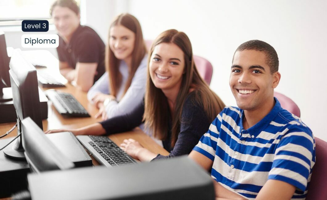 level 3 diploma in computing - talent nurtures - 1400x860