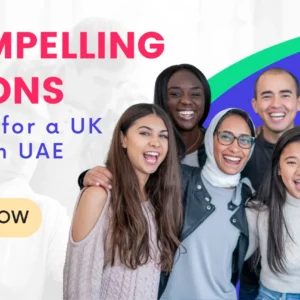 5 Compelling Reasons to Study for a UK Degree in UAE - TNEI