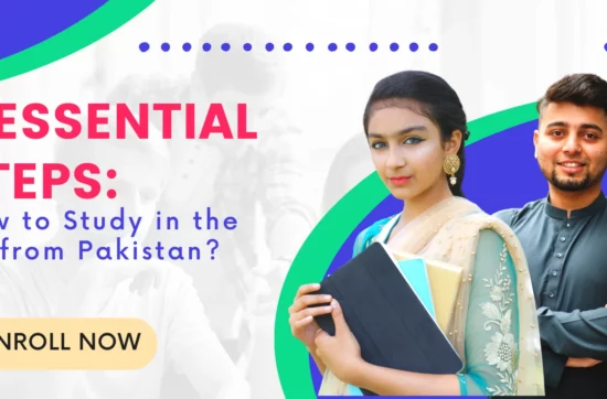 7 essential steps how to study in the uk from pakistan - header tnei