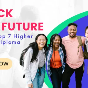 Unlock Your Future with the Top 7 Higher National Diploma Courses - TNEI