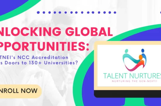 unlocking global opportunities how tnei's ncc accreditation opens doors to 130+ universities