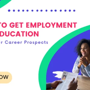 5 Steps to Get Employment Driven Education - social image - TNEI
