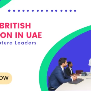 5 Ways British Education in UAE- social image - TNEI