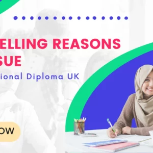 8 Compelling Reasons to Pursue A Higher National Diploma UK -TNEI