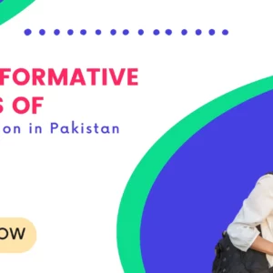 Transformative Impacts of NCC Education in Pakistan- social image - TNEI