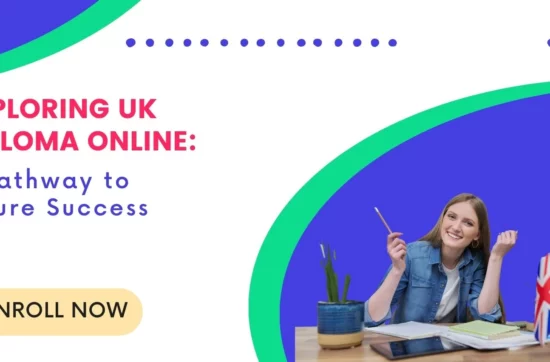 exploring uk diploma online a pathway to future success - social image - tnei