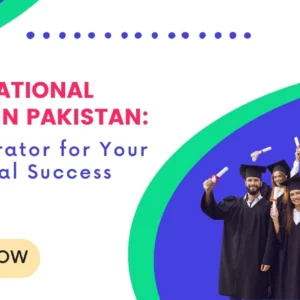 Higher National Diploma in Pakistan - social image - TNEI