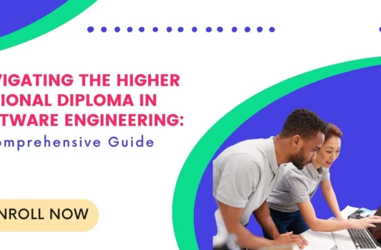 navigating the higher national diploma in software engineering - social image - tnei