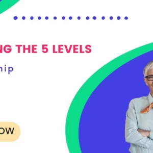 Unpacking the 5 Levels of Leadership - social image - TNEI