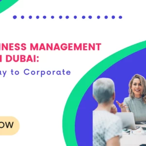 Business Management Courses in Dubai - social image - TNEI