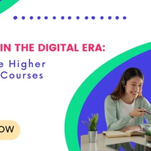 Online Higher Education Courses - social image - TNEI
