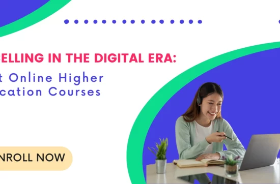 online higher education courses - social image - tnei