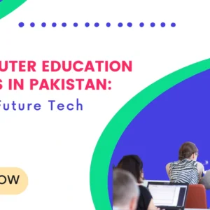 Top Computer Education Institutes in Pakistan - social image - TNEI